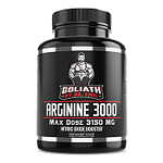 Goliath L-Arginine Supplement
