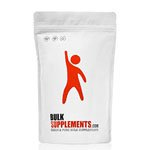 bulksupplements soy protein powder