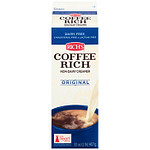 Coffee Rich Non Dairy Creamer