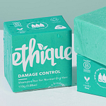 Ethique Eco-Friendly Solid Shampoo Bar Product