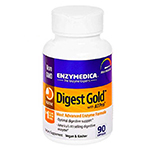 Enzymedica - Digest Gold with ATPro 150x150