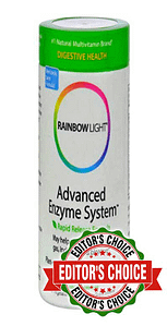 Rainbow Light - Advanced Enzyme System