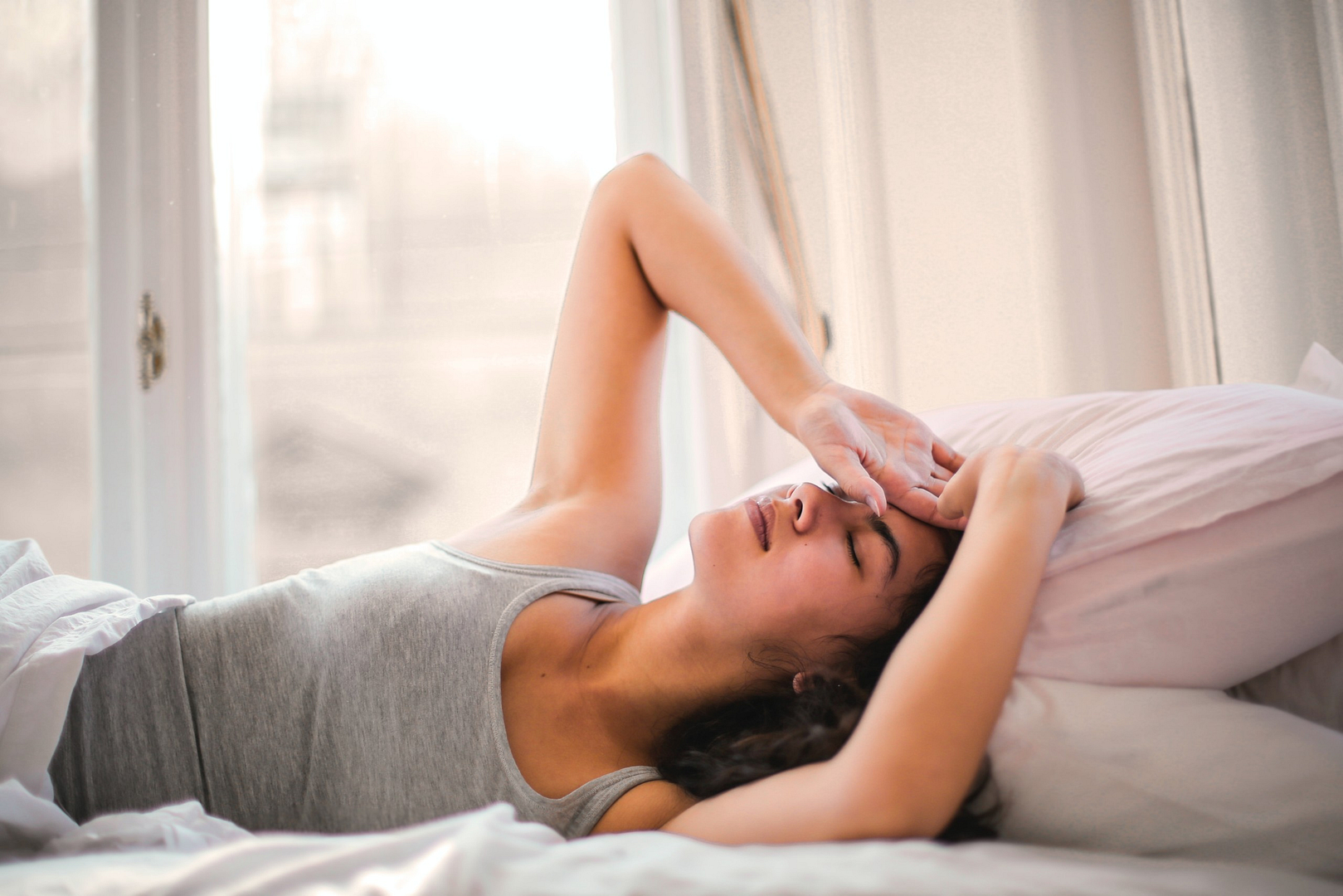 How Much Sleep Do You Need to Support Weight Loss?