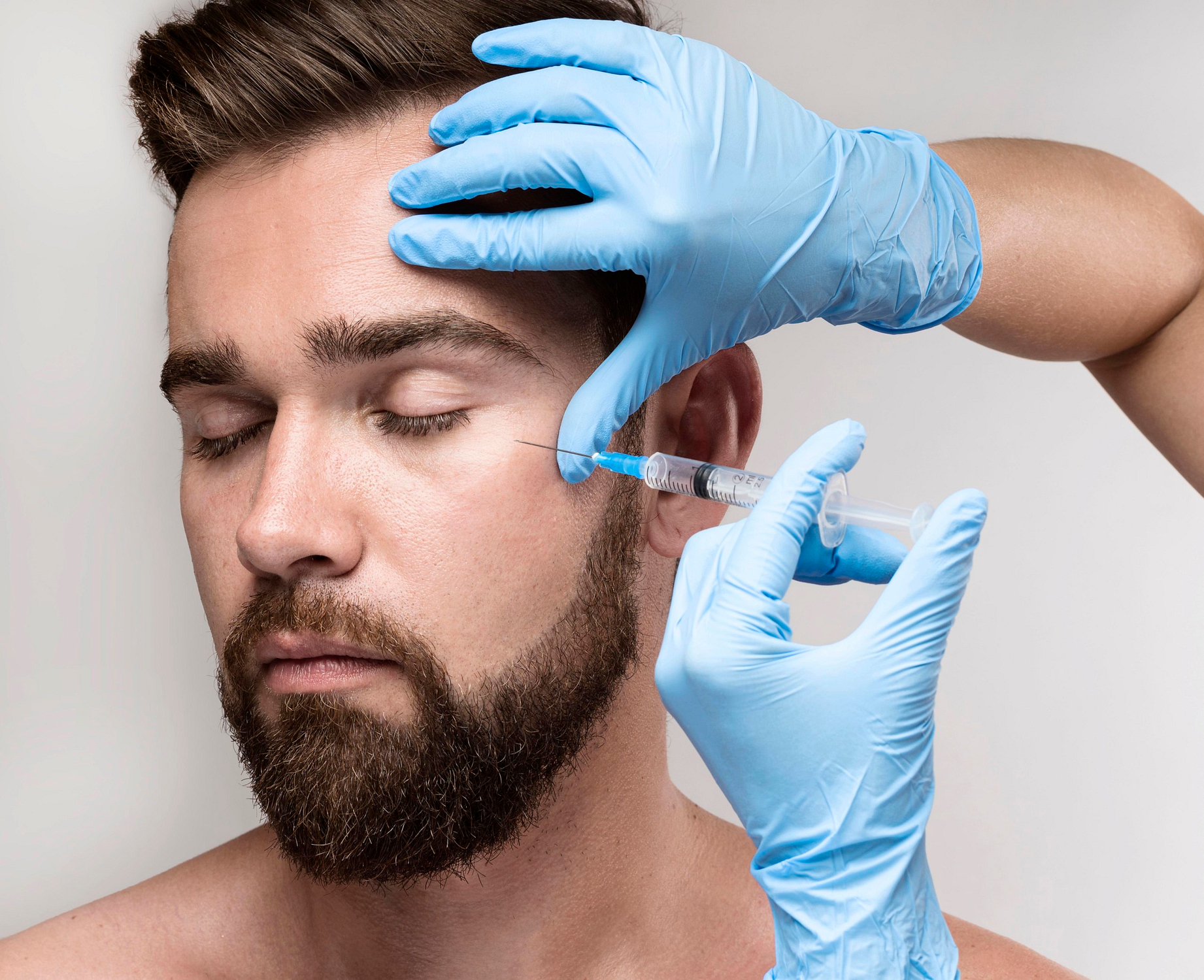 how to prepare for your first botox visit