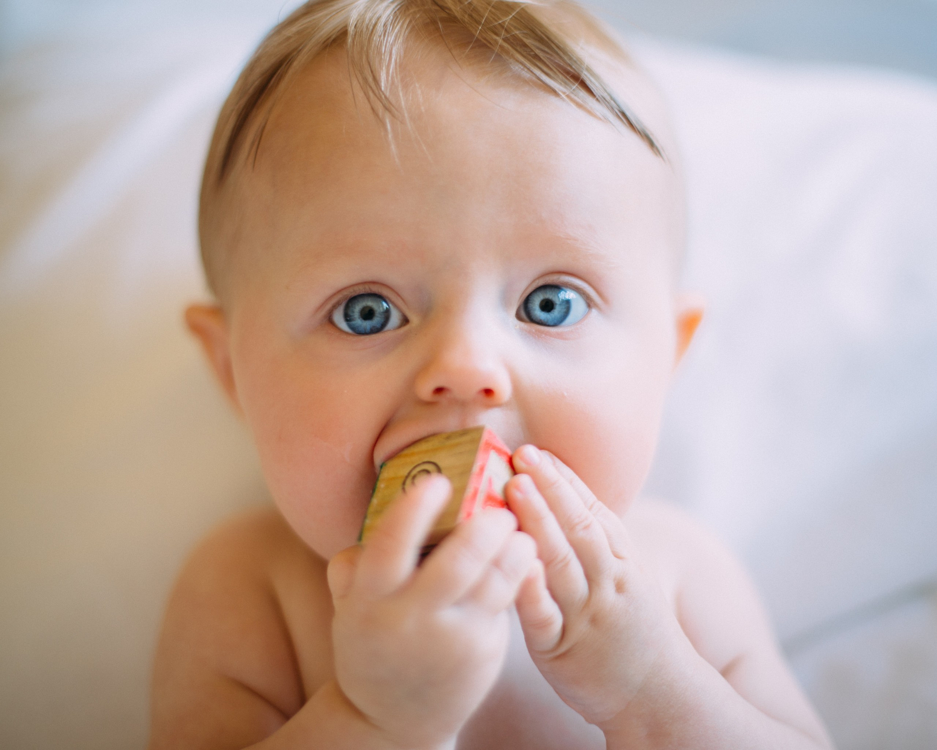 What Are the Healthiest Infant Formulas?
