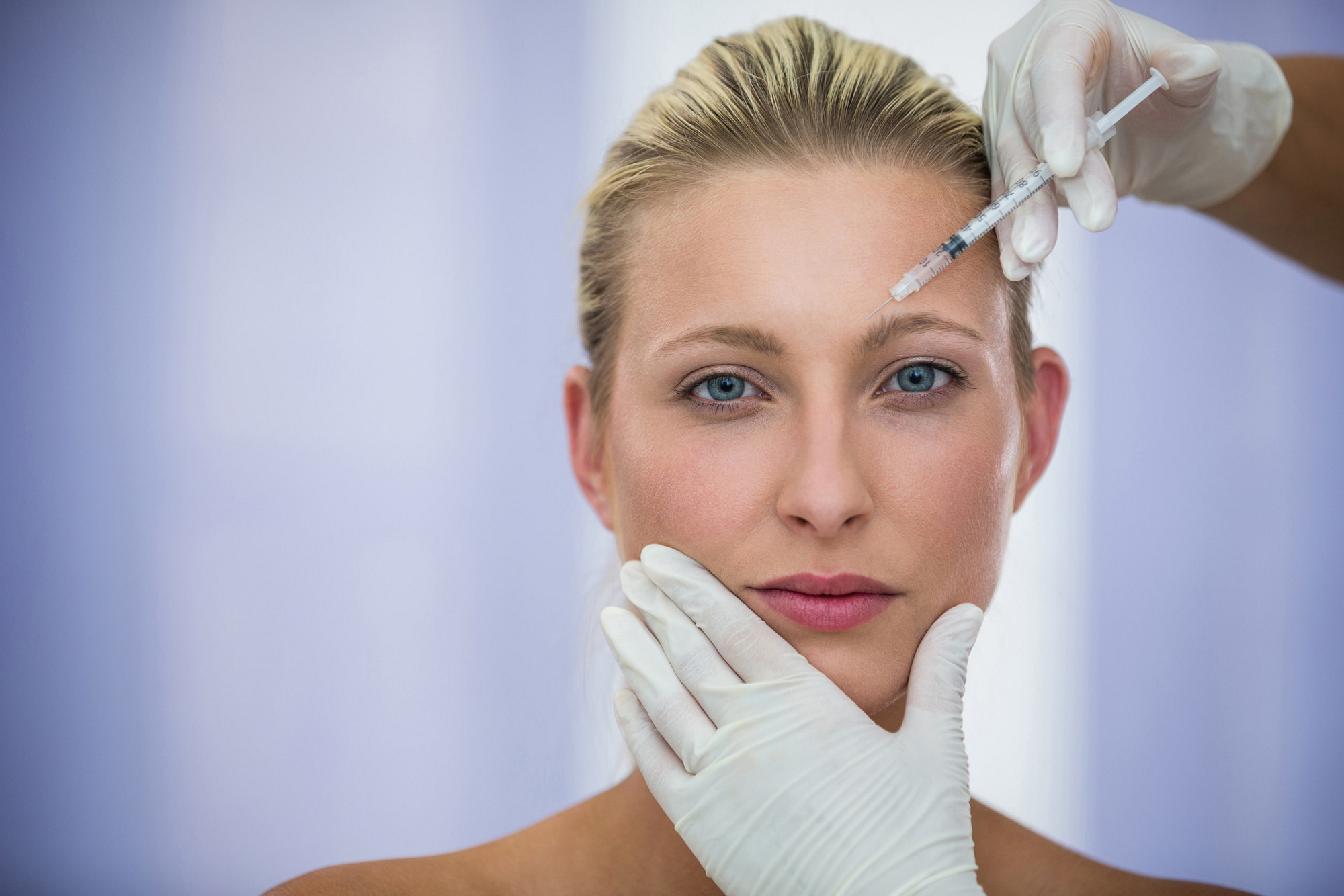The Benefits And Downfall Of Botox