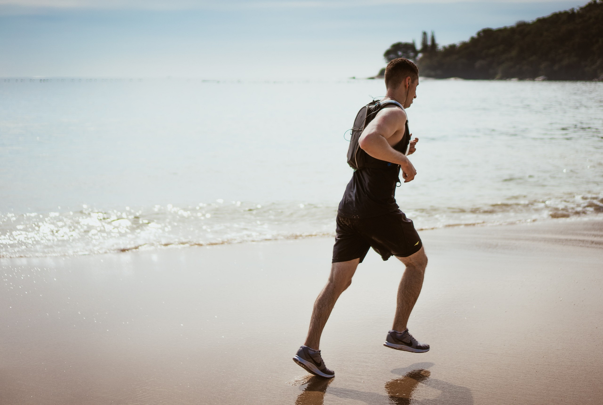 What Can 30 Minutes of Running a Day Do to Your Body?