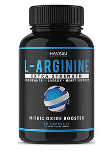 Havasu Extra Strength L-Arginine