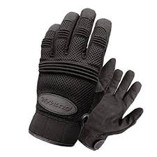 The Olympia 760 Air Force Gel Gloves