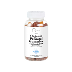 organic gummies vitamins