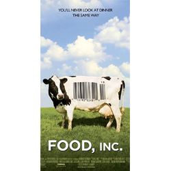 food inc poster