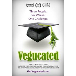 vegucated poster