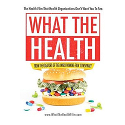 what the health poster