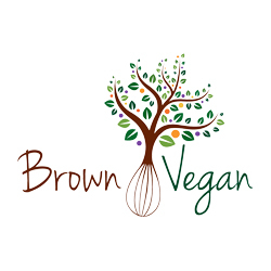 brown vegan thumb