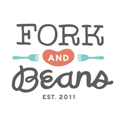 fork and beans thumb