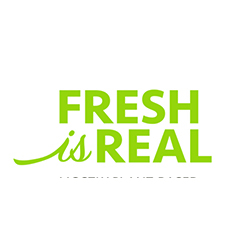 fresh is real thumb