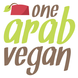 one arab vegan thumb