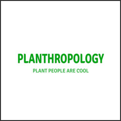planthropology