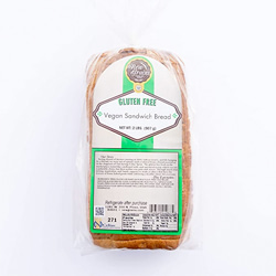 New Grains Vegan Sandwich Bread