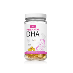 Diet Standards Prenatal DHA