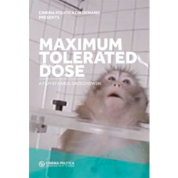maximum tolerated dose poster