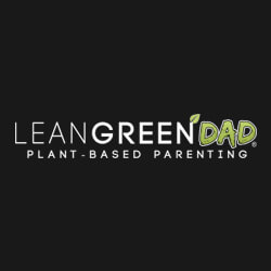 lean green dad thumb