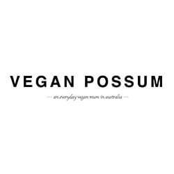 vegan possum thumb