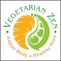 vegetarian zen