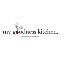 My Goodness Kitchen