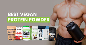 Vegan Protein Powder featured image