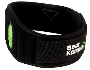 Bear KompleX Weightlifting Belt