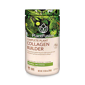 PlantFusion Complete Plant Collagen Builder