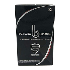 B Condoms