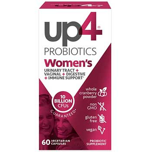up4 probiotics