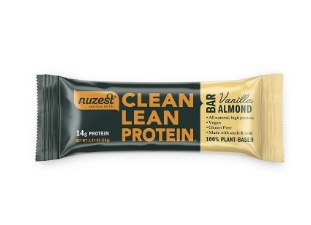 Clean Lean Protein Bars
