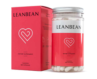lean bean weight loss