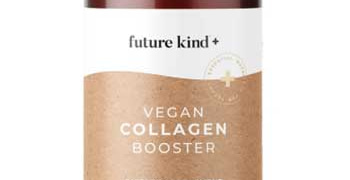 Future Kind Vegan Collagen Booster