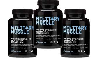 where to buy military muscle