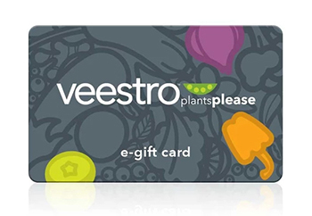 Gift Card by Veestro