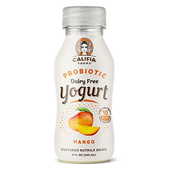 Califia Farms Probiotic Drinkable Yogurt Product