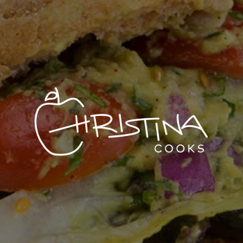 Christina Cooks Recipe Blog