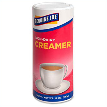 Genuine Joe Non Dairy Powder Creamer Product