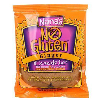 Nana 's Cookie