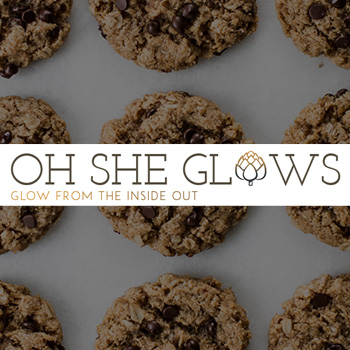 Oh She Glows Recipe Blog