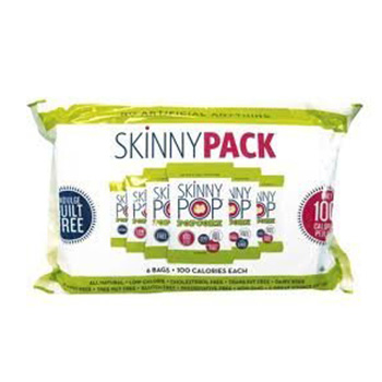 SkinnyPop Popcorn Product