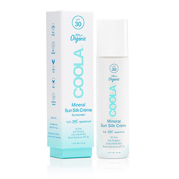 coola full spectrum 360 mineral sun silk sunscreen Product