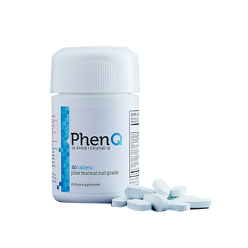PhenQ review - product image