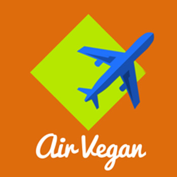 AirVegan App