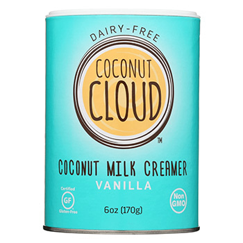 Coconut Cloud Coconut Milk Creamer Product