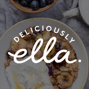 Deliciously Ella Recipe Blog